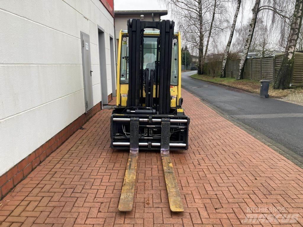 Hyster J 5.0 XN Električni viljuškari