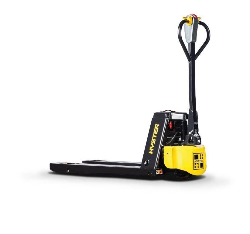 Hyster PC 1.5 Nisko podizni električni viljuškar