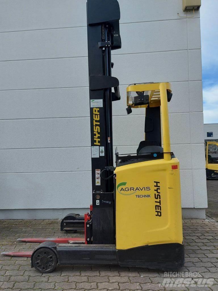 Hyster R 1.4 Viljuškari sa pomičnim stupom