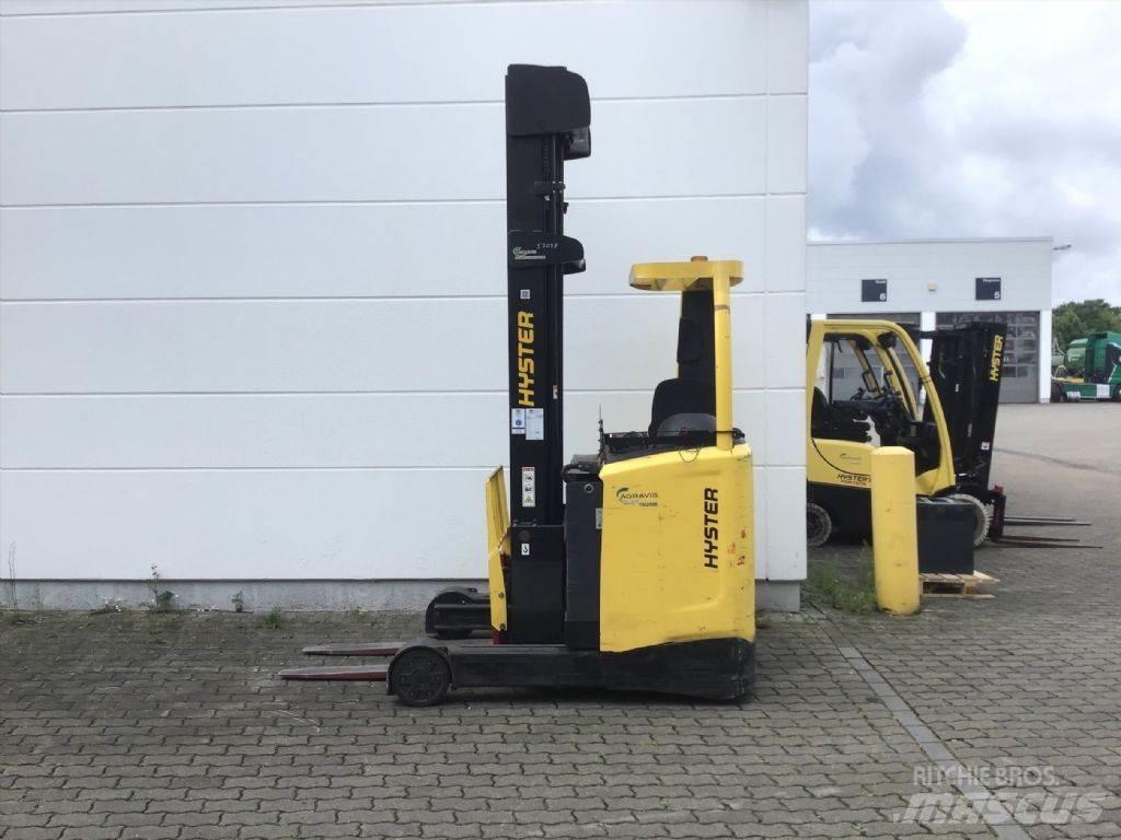 Hyster R 1.6 Viljuškari sa pomičnim stupom