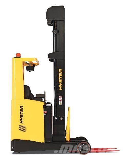 Hyster R 1.6 Viljuškari sa pomičnim stupom