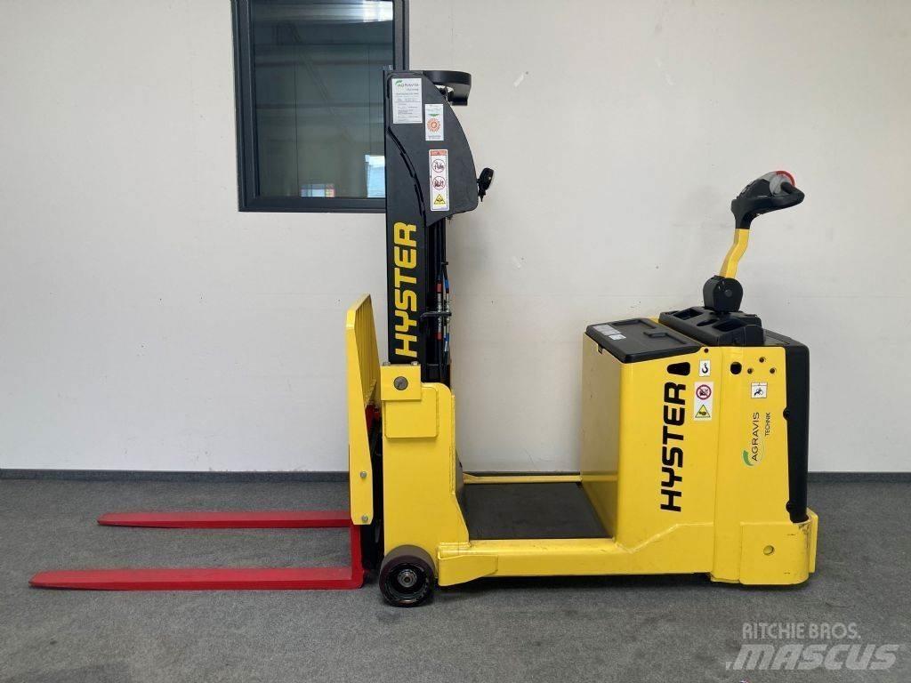 Hyster S 1.0 C Ručni električni viljuškar
