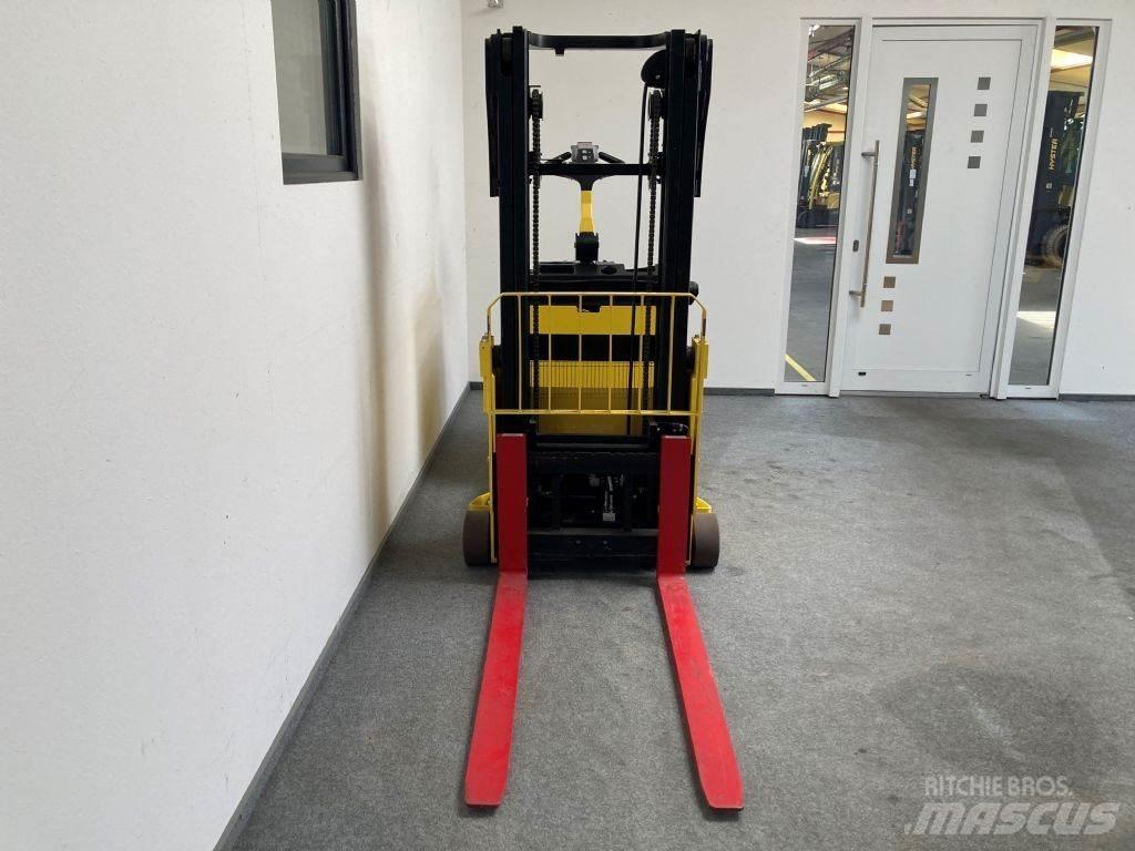 Hyster S 1.0 C Ručni električni viljuškar