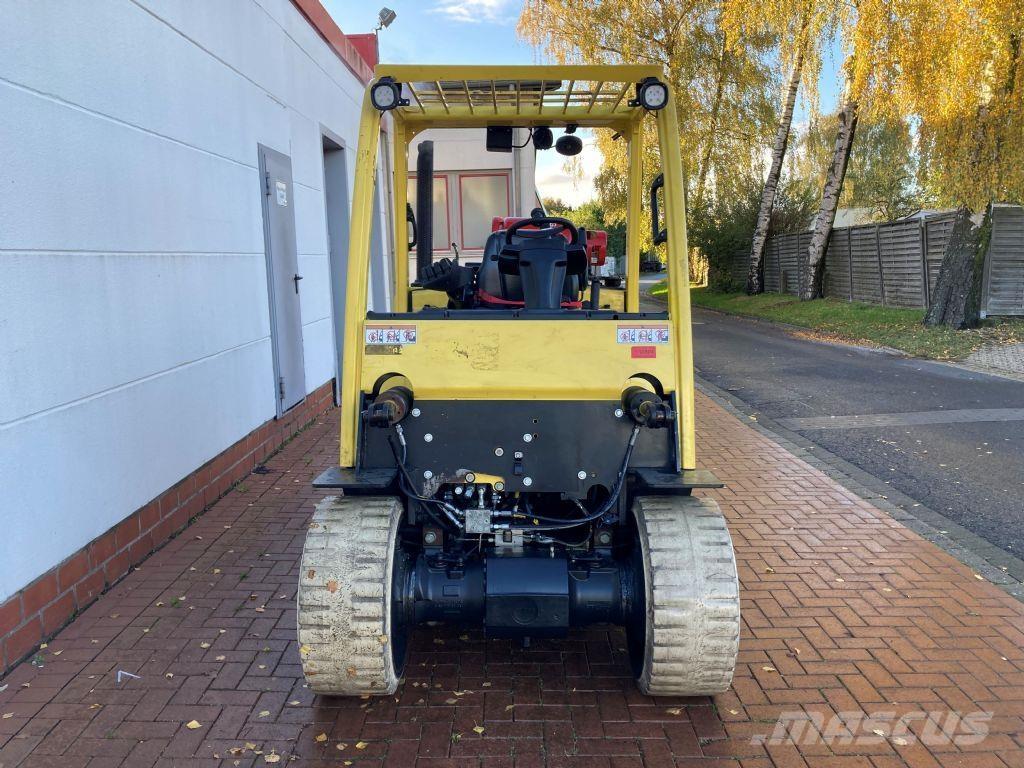 Hyster S 7.0 FT Plinski viljuškari