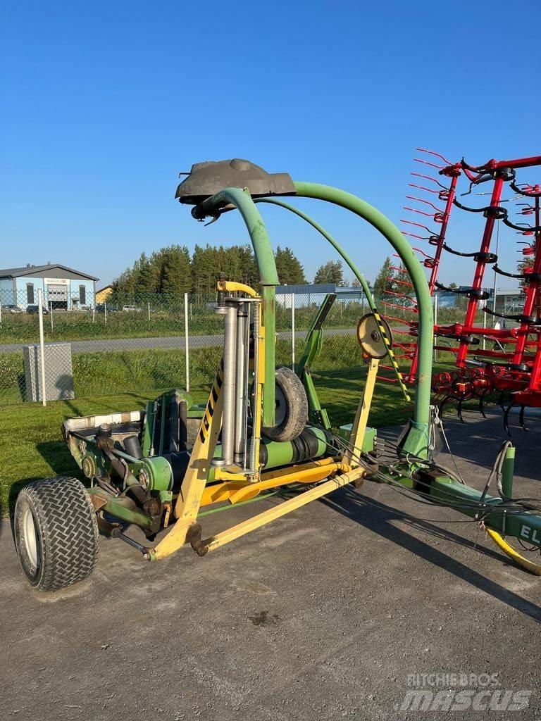 Elho 1520 Omotači bala