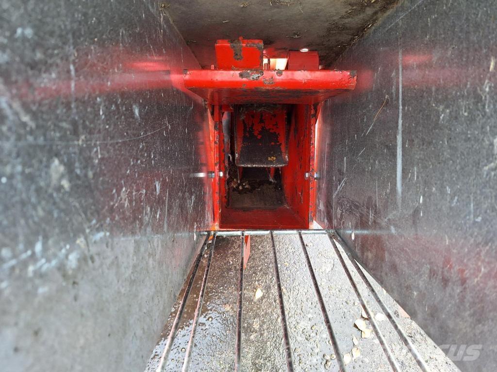 Esko 102 Snežne freze