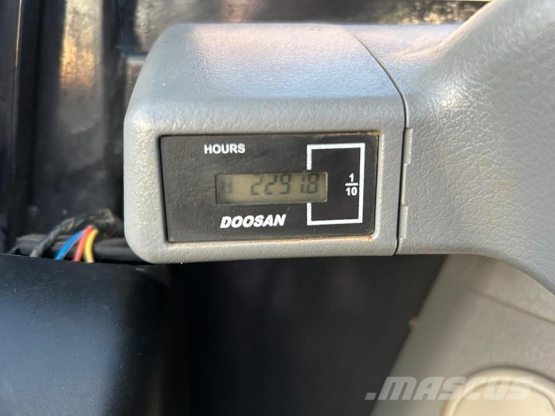 Bobcat E85 Mini bageri < 7t