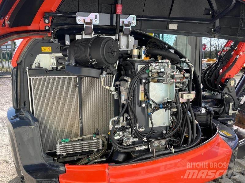 Kubota KX060-5 Mini bageri < 7t