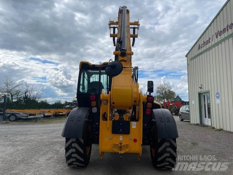 Manitou MT1440 Teleskopski viljuškari