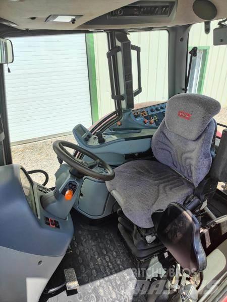 Valtra N163 Traktori