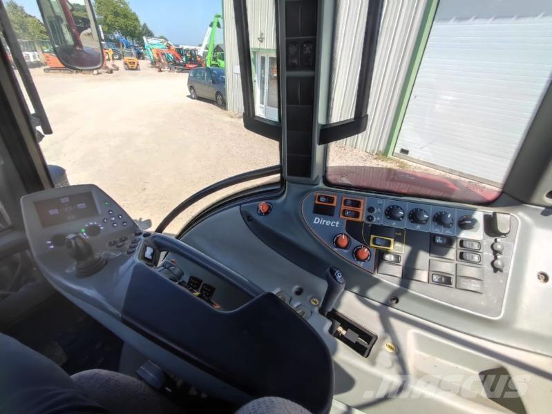 Valtra N163 Traktori