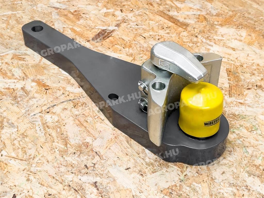 CLAAS K80 ldrawbar Ostala dodatna oprema za traktore
