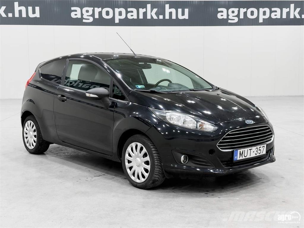 Ford Fiesta Automobili
