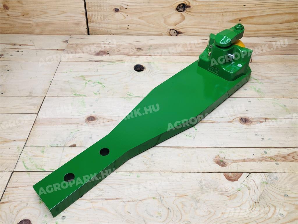  K80 drawbar Ostala dodatna oprema za traktore