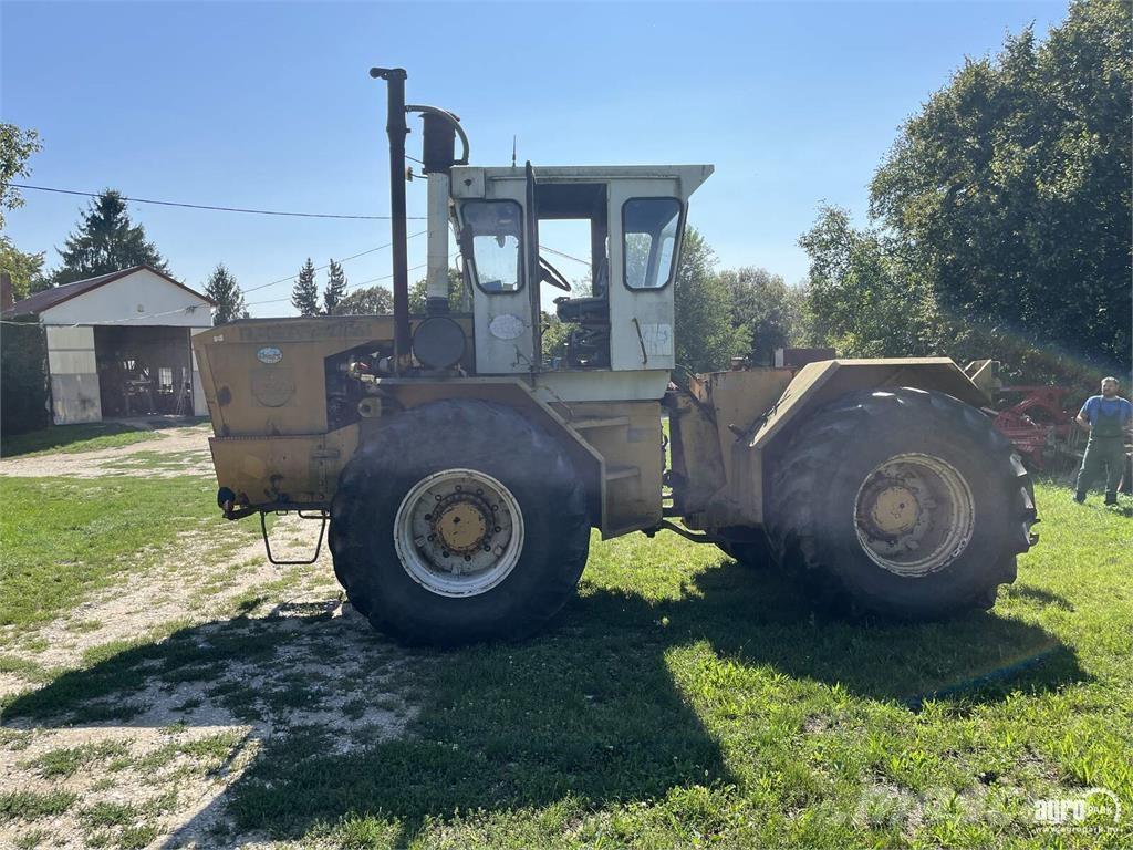 Rába Steiger 250 Traktori