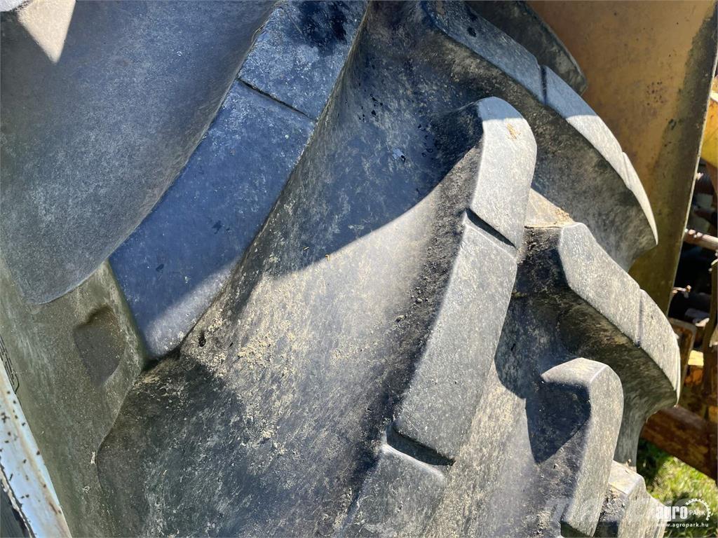 Rába Steiger 250 Traktori