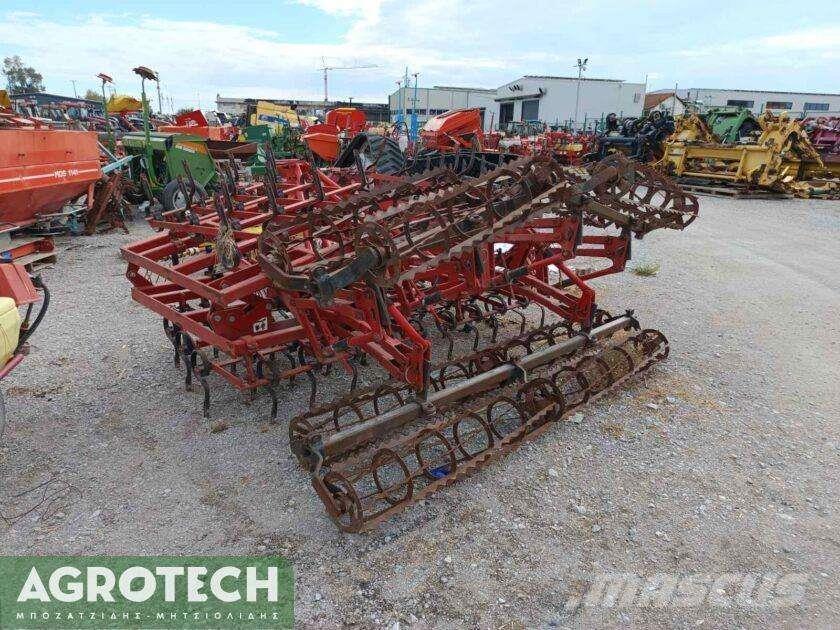  ΖΕΥΣ ΒΕ19Α Traktori