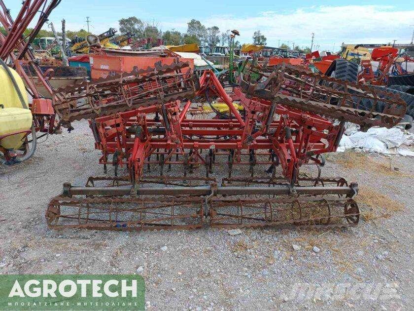  ΖΕΥΣ ΒΕ19Α Traktori