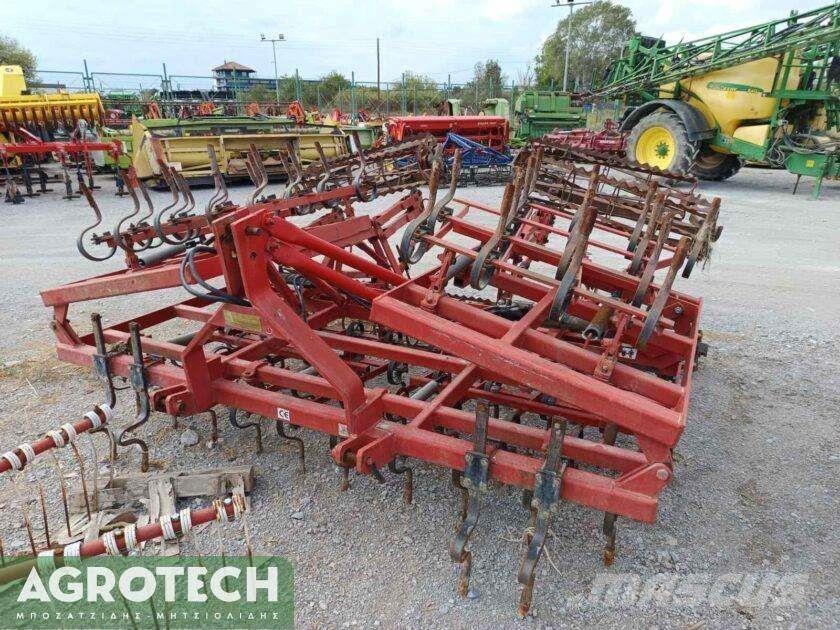  ΖΕΥΣ ΒΕ19Α Traktori