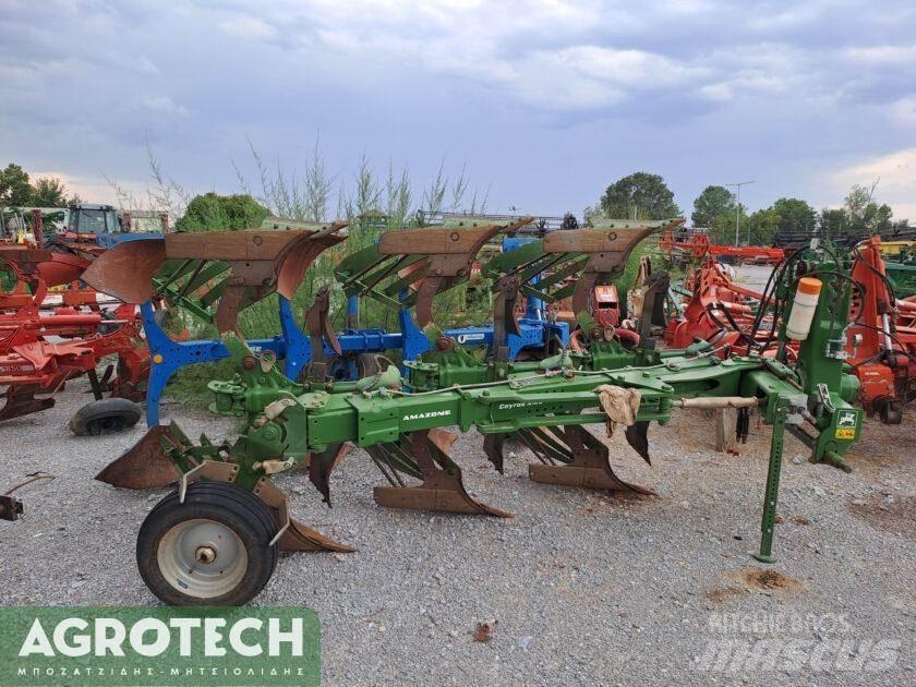 Amazone Cayros XMS Traktori