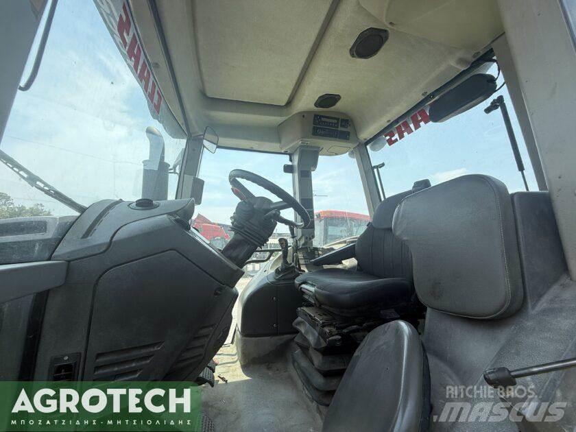 CLAAS ARES 657 ATZ Traktori