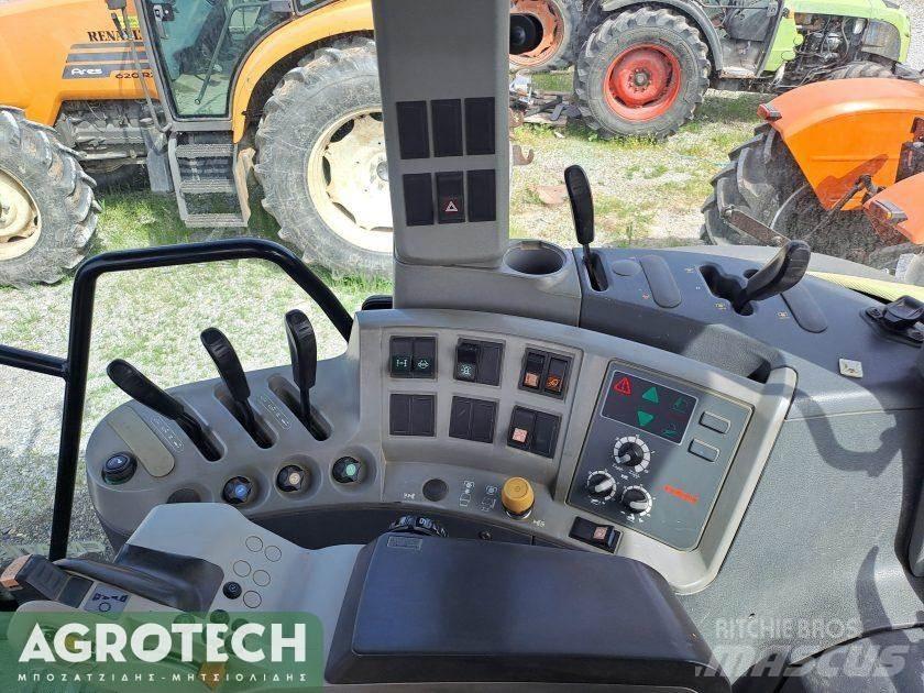 CLAAS AXION 810 CIS Traktori