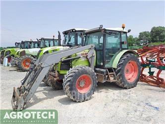 CLAAS CELTIS 436 RX Traktori