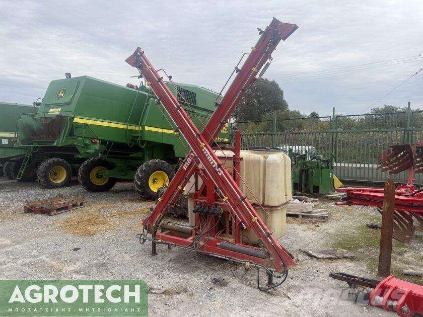 Continental 15 μέτρα Traktori