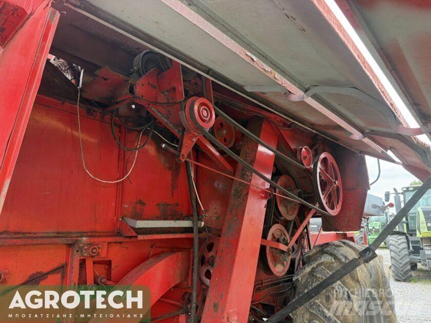 Deutz-Fahr M 1322 H Traktori