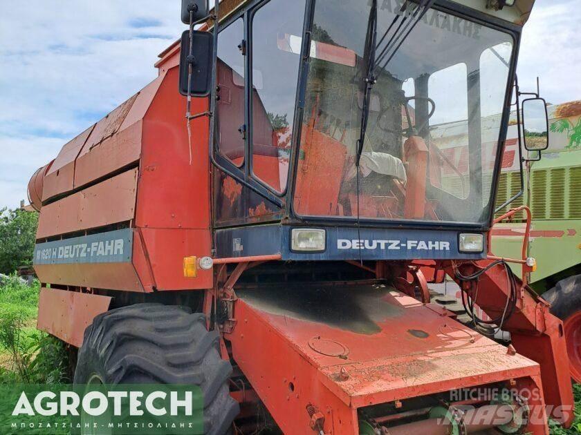 Deutz-Fahr M 1620 H Traktori