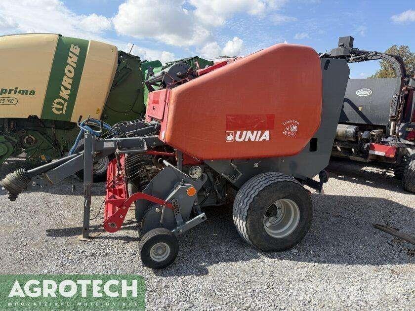  DF 1.80 D Prese/balirke za rolo bale