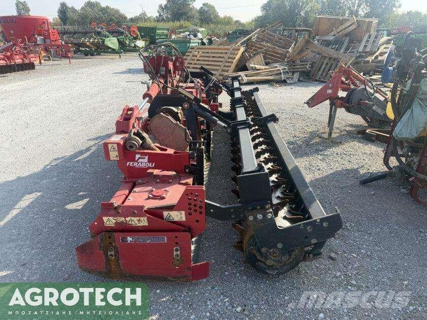  Dublo XL 500 Traktori