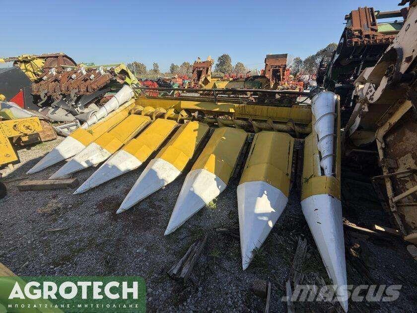 Fantini 6 ΣΕΙΡΕΣ Traktori