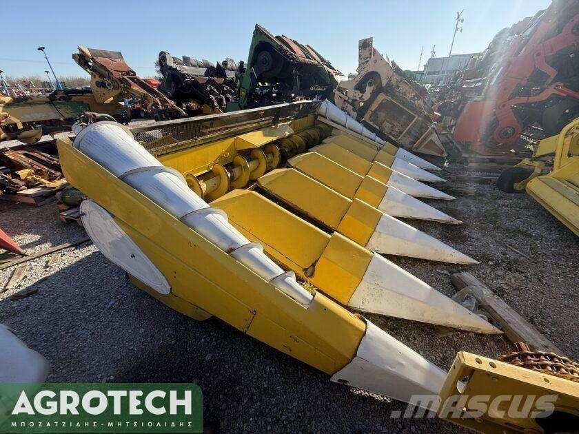 Fantini 6 ΣΕΙΡΕΣ Traktori