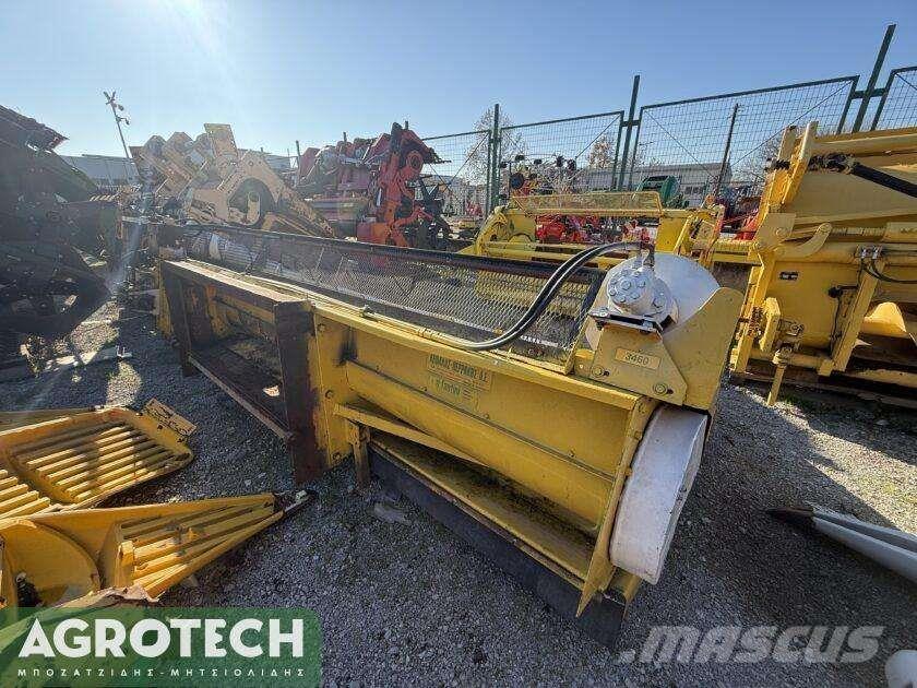 Fantini 6 ΣΕΙΡΕΣ Traktori