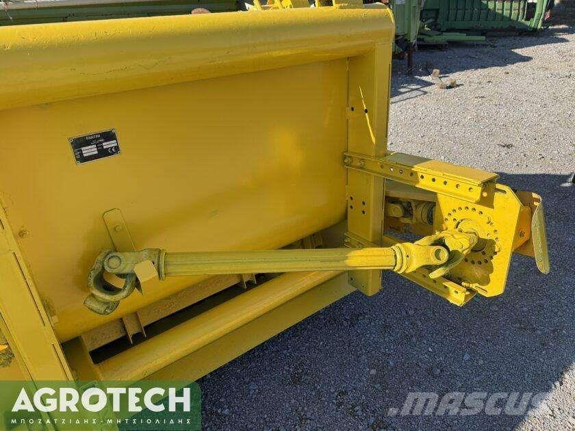 Fantini 6 ΣΕΙΡΩΝ Traktori