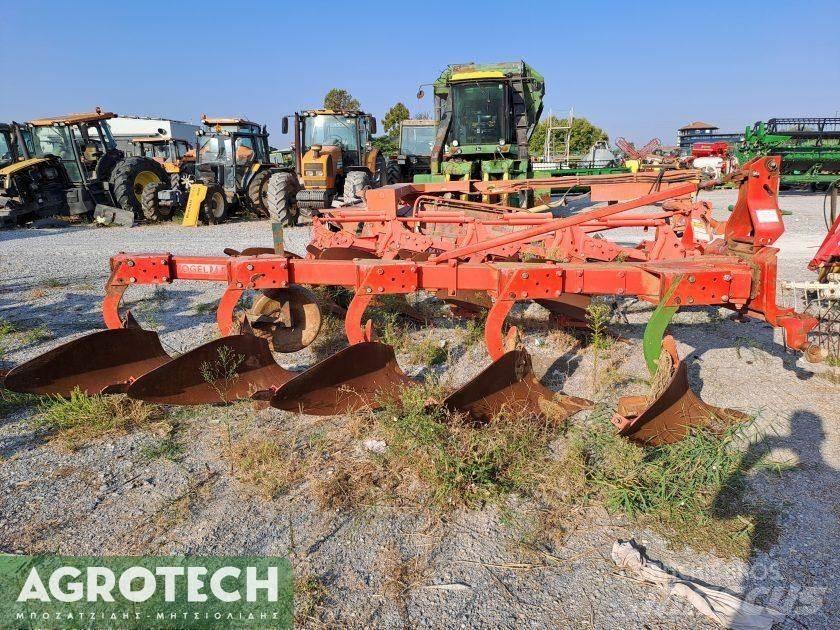 Farmer MS 850 Traktori