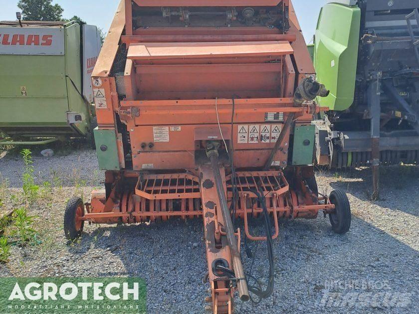 Gallignani 3500L Prese/balirke za rolo bale