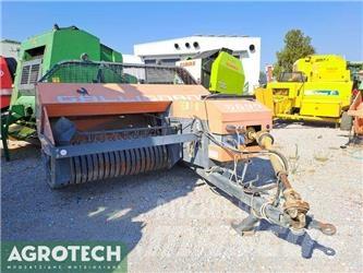 Gallignani 5690 Prese/balirke za rolo bale