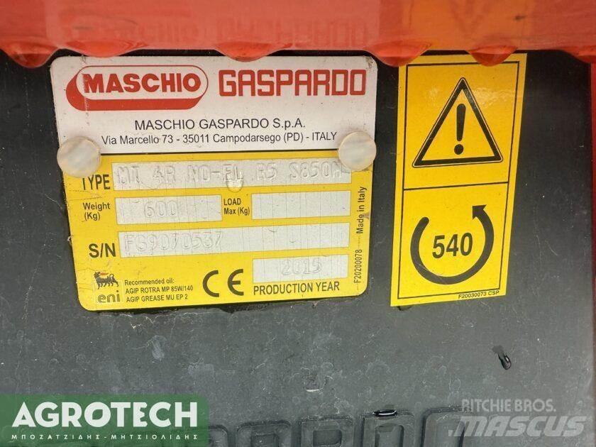Gaspardo MT 4R Traktori