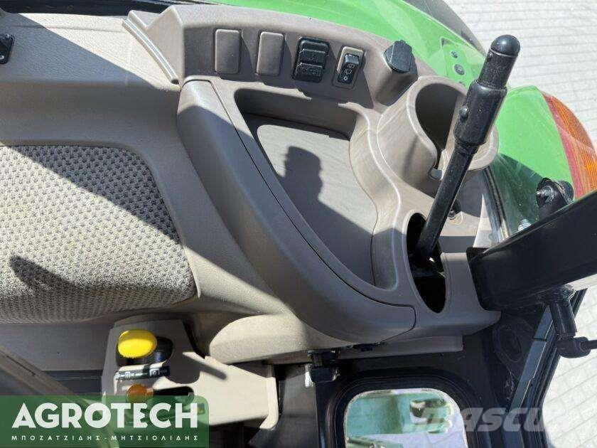 John Deere 5090R Traktori