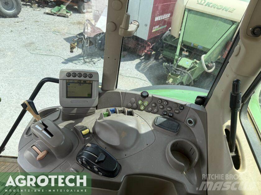 John Deere 7530 Traktori