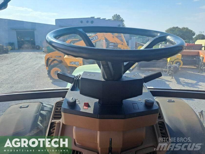 John Deere 7810 Traktori