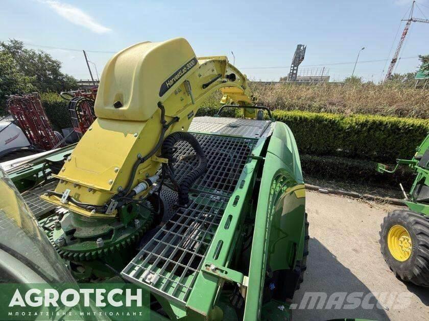 John Deere 8300 Traktori