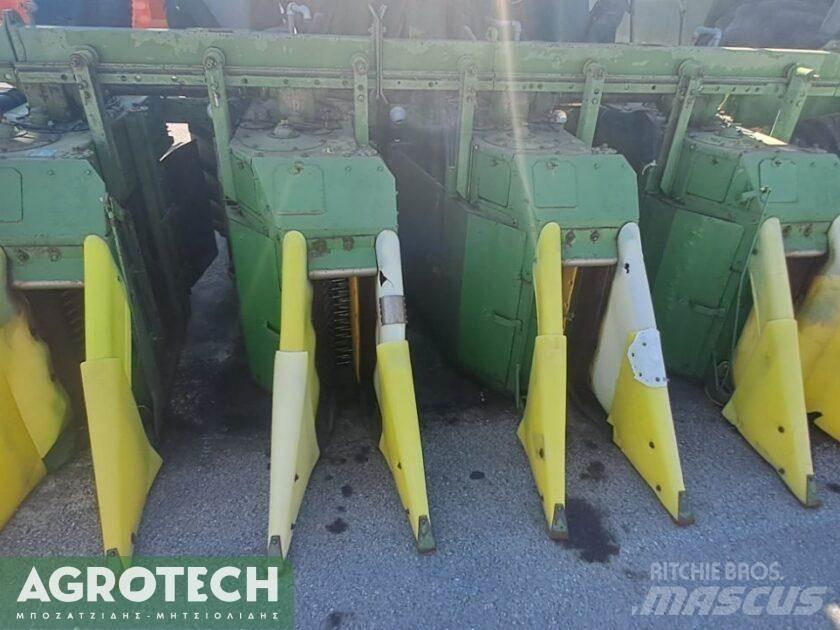 John Deere 9960 Traktori