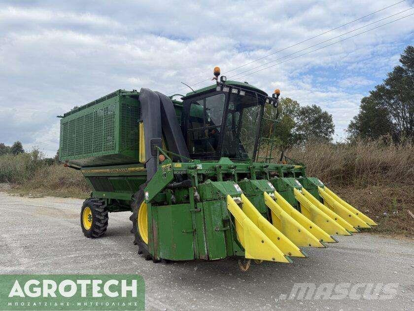 John Deere 9970 Traktori