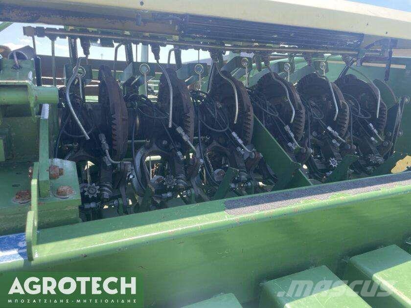Krone 1270 Prese/balirke za rolo bale
