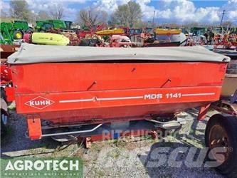 Kuhn MDS 1141 Traktori