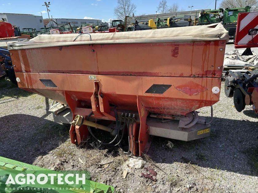 Kuhn MDS 1141 Traktori