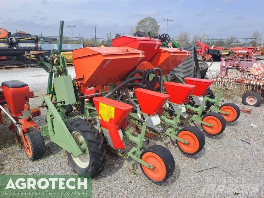 Kuhn NODET PN2 Traktori